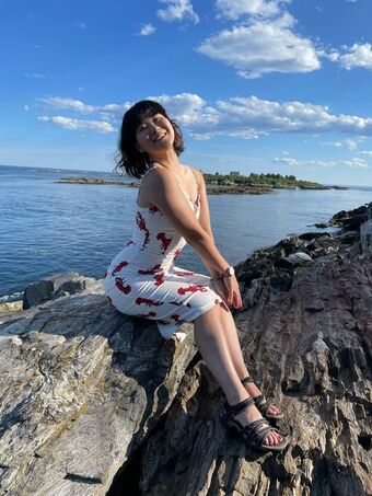 Jade Wang Nøgen Lækager OnlyFans Foto 8