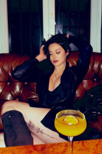 JadeyAnh Nøgen Lækager OnlyFans Foto 149