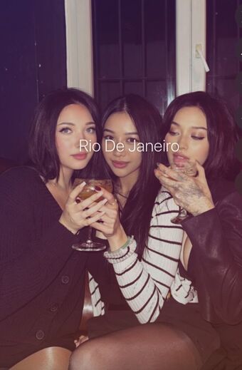 JadeyAnh Nøgen Lækager OnlyFans Foto 150