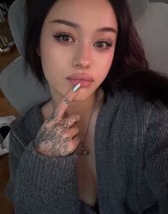 JadeyAnh Nøgen Lækager OnlyFans Foto 152