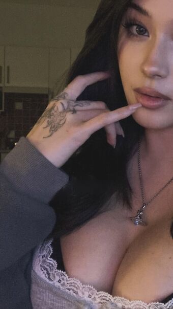 JadeyAnh Nøgen Lækager OnlyFans Foto 154