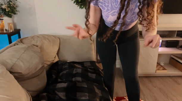 JadyLady ASMR Nøgen Lækager OnlyFans Foto 21