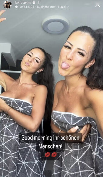 Jakic Twins