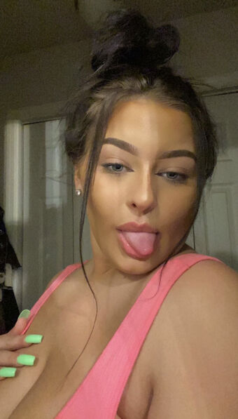 Jaley S Nøgen Lækager OnlyFans Foto 17