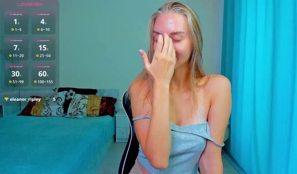 jam_cream Nøgen Lækager OnlyFans Foto 2