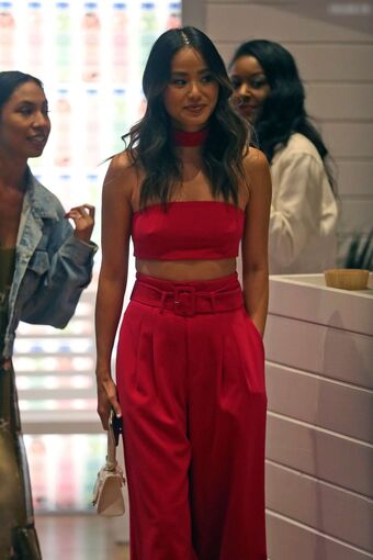 Jamie-chung