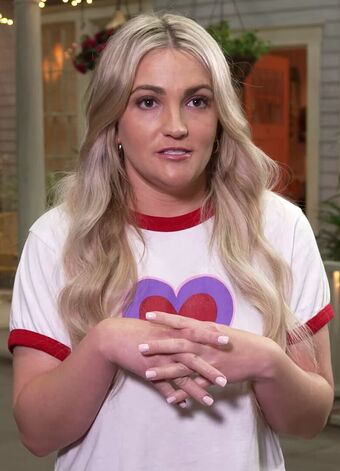 Jamie Spears