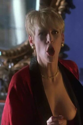 jamieleecurtis