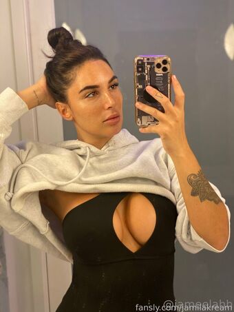 jamilakream