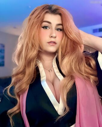 JamiUwU Nøgen Lækager OnlyFans Foto 20