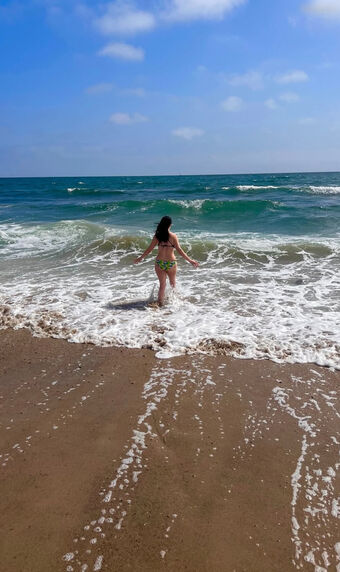 JamiUwU Nøgen Lækager OnlyFans Foto 26