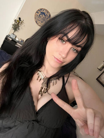 JamiUwU Nøgen Lækager OnlyFans Foto 27