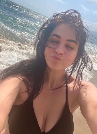 JamiUwU Nøgen Lækager OnlyFans Foto 30