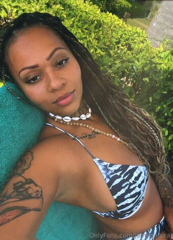 Jamynatural Nøgen Lækager OnlyFans Foto 35