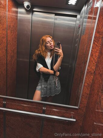 jane_stone Nøgen Lækager OnlyFans Foto 62