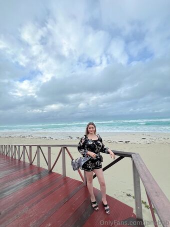 janebob Nøgen Lækager OnlyFans Foto 8