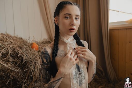 Janecherry Nøgen Lækager OnlyFans Foto 2