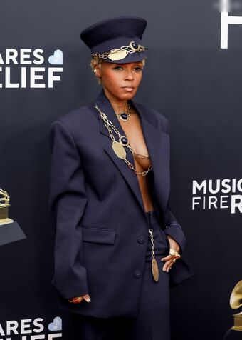 Janelle Monae
