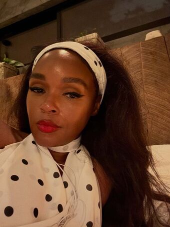 Janelle Monae Nøgen Lækager OnlyFans Foto 166