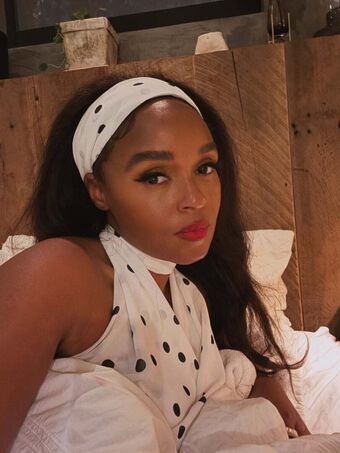 Janelle Monae Nøgen Lækager OnlyFans Foto 167