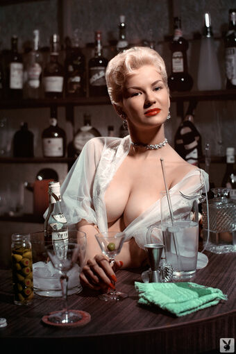Janet Pilgrim
