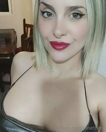 janethrbt Nøgen Lækager OnlyFans Foto 6