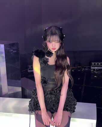 Jang Won-young