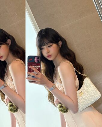 Jang Won-young