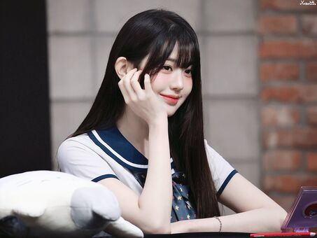 Jang Won-young