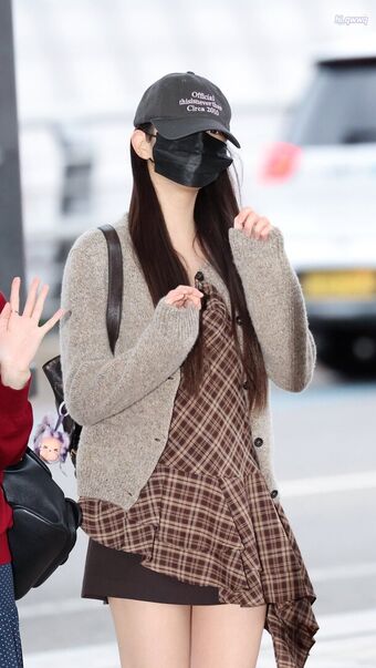 Jang Won-young