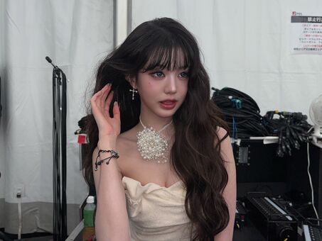 Jang Won-young