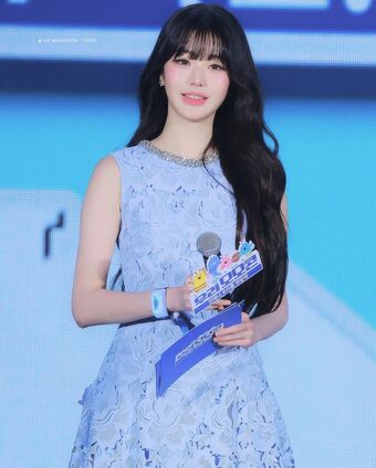Jang Won-young