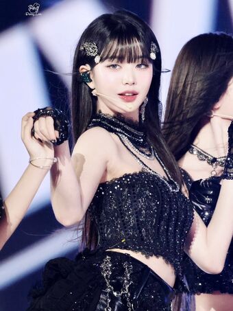 Jang Won-young