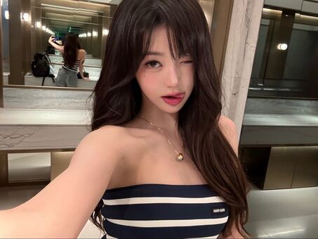 Jang Won-young