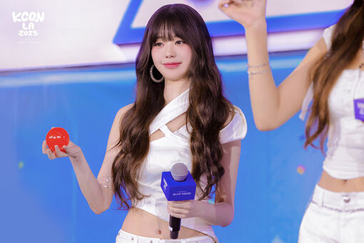 Jang Won-young