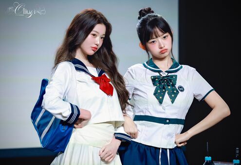 Jang Won-young