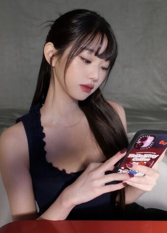 Jang Won-young