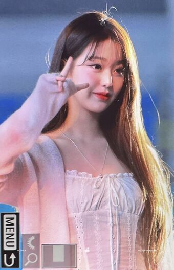 Jang Won-young