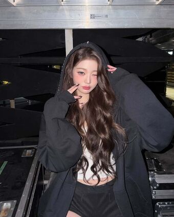 Jang Won-young