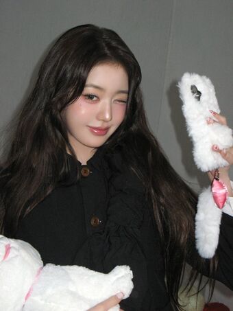 Jang Won-young