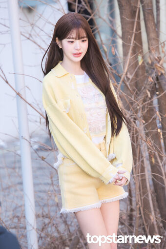 Jang Won-young