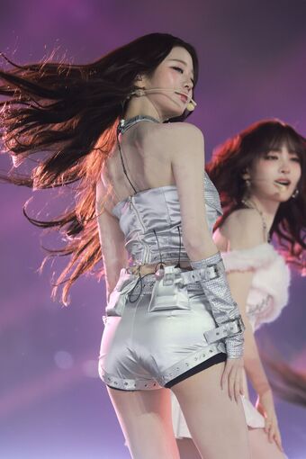 Jang Won-young