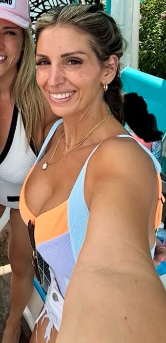 Janie Ippolito Nøgen Lækager OnlyFans Foto 22