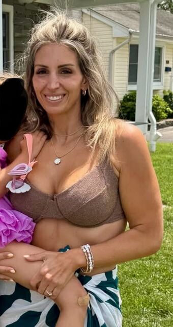 Janie Ippolito Nøgen Lækager OnlyFans Foto 24