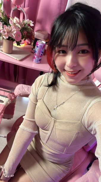 Japeruana Nøgen Lækager OnlyFans Foto 41