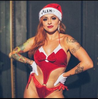 Jaque Dance Nøgen Lækager OnlyFans Foto 3