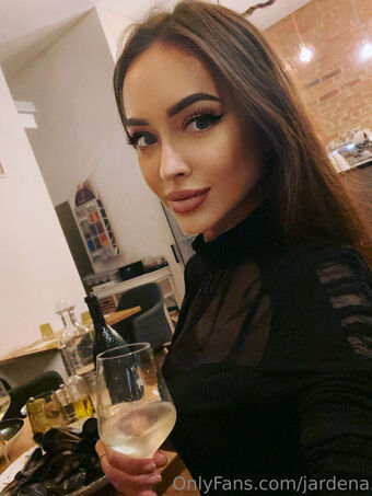 jardena Nøgen Lækager OnlyFans Foto 48