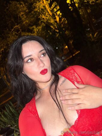 jas1jas Nøgen Lækager OnlyFans Foto 56