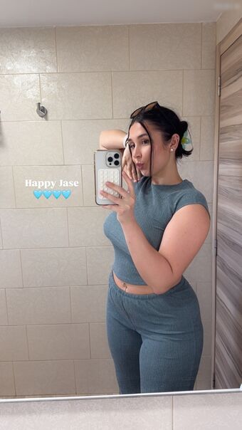 Jaseminra Nøgen Lækager OnlyFans Foto 38