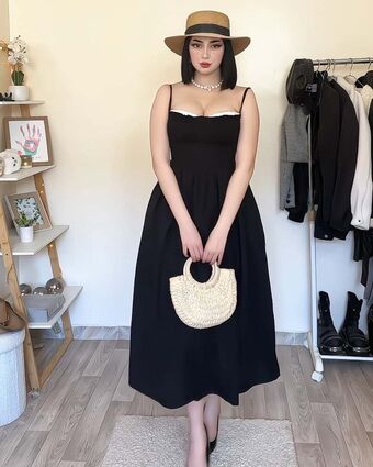 jaseuminah Nøgen Lækager OnlyFans Foto 16